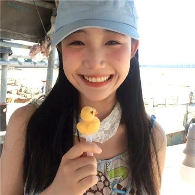 义胆红唇